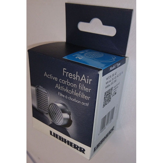  Filtras LIEBHERR FreshAir 9881 291 
