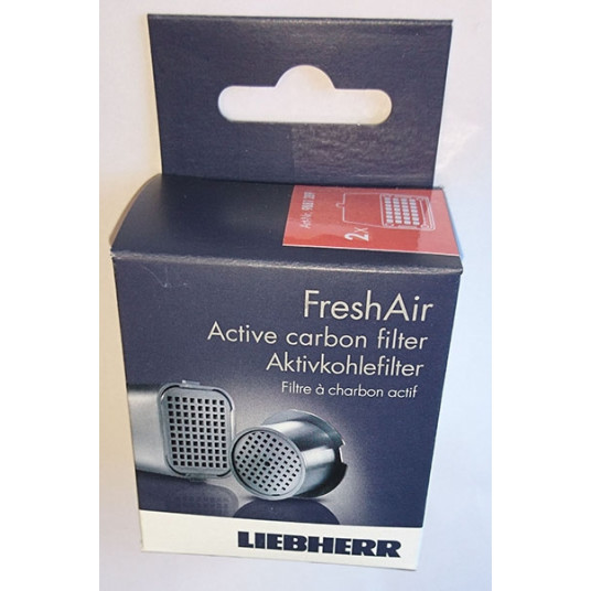  FreshAir filtras LIEBHERR 9881 289 
