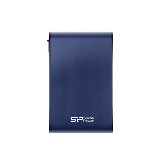  Silicon Power Armor A80 2TB 2.5 ", USB 3.1, Blue 