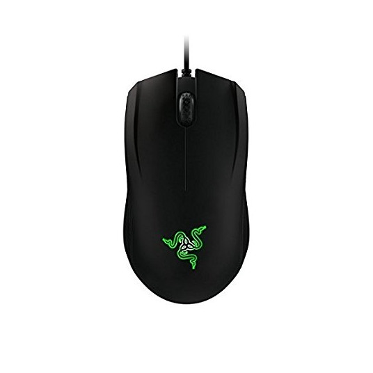  Pelė Razer Abyssus Essential Ambidextrous Gaming 