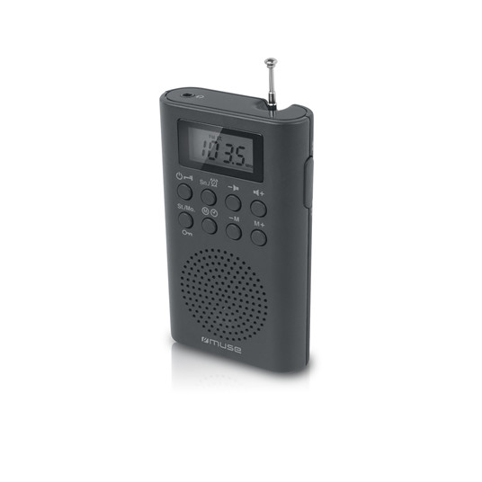 Radijas Muse M-03R