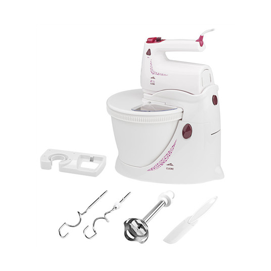  Mikseris ETA Hand mixer with stand 
