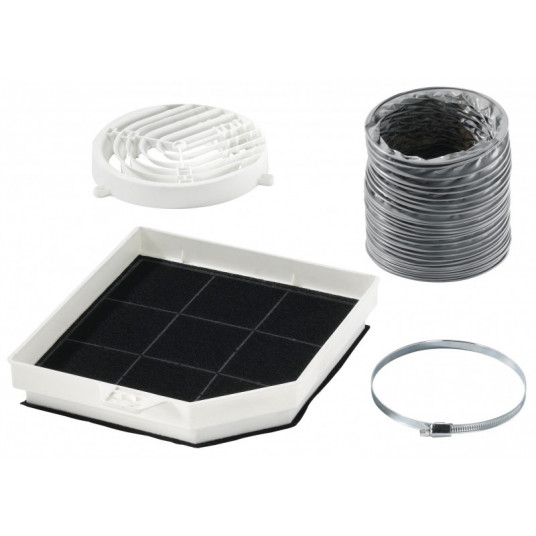 Anglinis filtras Bosch DHZ3405