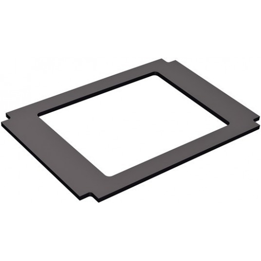PlanoDesign kaitlentės montavimo rėmas Bosch HEZ395601