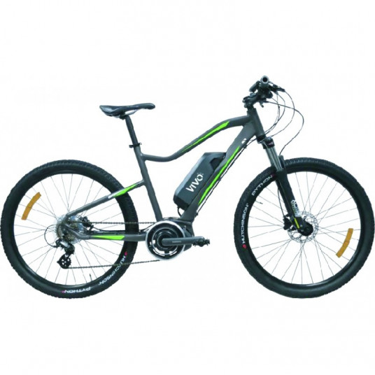  Elektrinis dviratis VIVO MOUNTAIN BIKE M-VMONTM1 