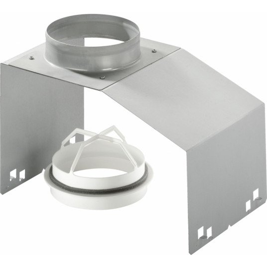  Gartraukio priedas Bosch DHZ7402 