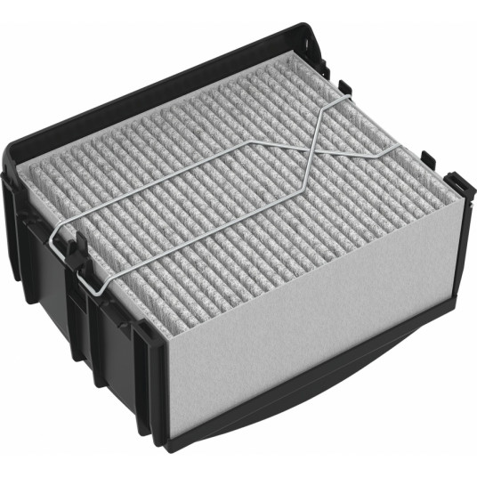  Gartraukio filtras Bosch DWZ0XX0I5 