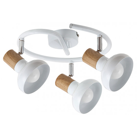  Lubinis šviestuvas RABALUX Holly 5946 