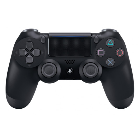 Pultelis SONY Dualshock 4 PS4 v2 Juodas