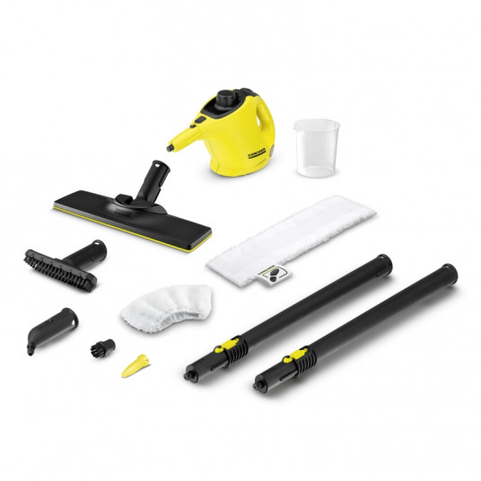  Garų valytuvas Karcher SC 1 EasyFix (1.516-330.0) 