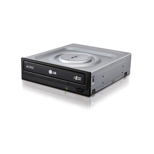  H.L Data Storage DVD-Writer H/H  