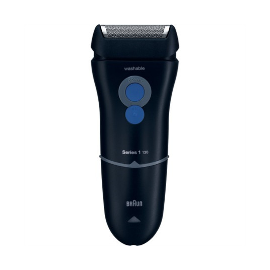  Barzdaskutė Braun 130S-1, blue 