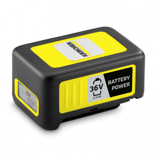 Keičiama baterija Karcher Battery Power 36 V / 2.5 Ah