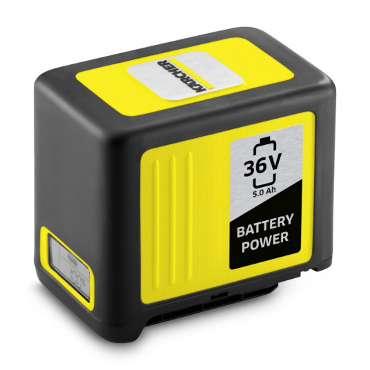 Keičiama baterija Karcher Battery Power 36V / 5.0 Ah