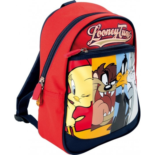  Vaikiška kuprinė Looney Tunes 4937 