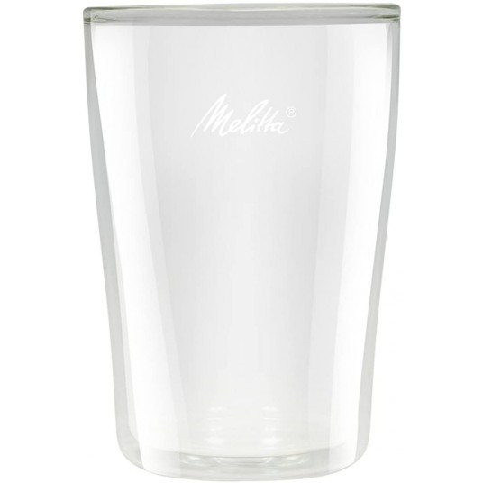  Stikliniai puodeliai Melitta  300 Ml. 2 Vnt 