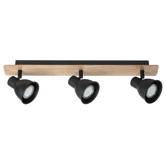  Sieninis šviestuvas RABALUX Mac 5904 