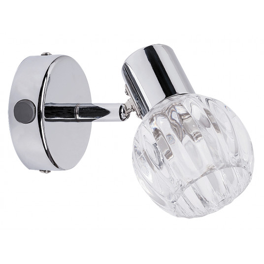  Sieninis šviestuvas RABALUX Lauren 6091 