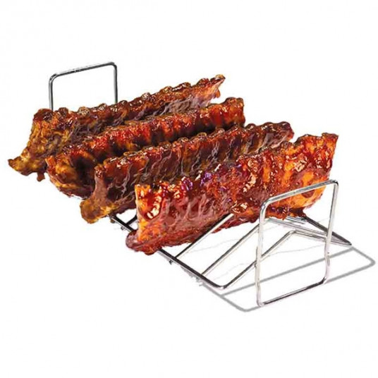  Šonkaulių laikiklis BIGGRILL Mini/Medium 