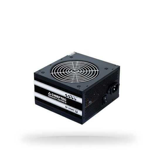 CASE PSU ATX 600W/GPS-600A8 CHIEFTEC