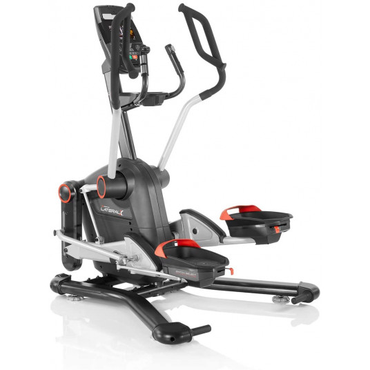  Elipsinis treniruoklis Bowflex LX5i Lateral Trainer  