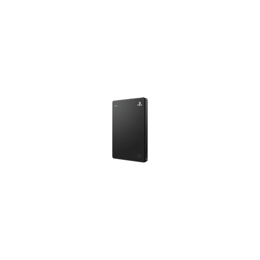 Kietasis diskas External HDD Seagate Game Drive for PS4; 2,5'', 2TB, USB 3.0, black