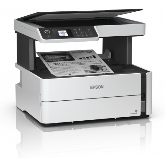  Spausdintuvas Epson EcoTank M2170 Black/White 