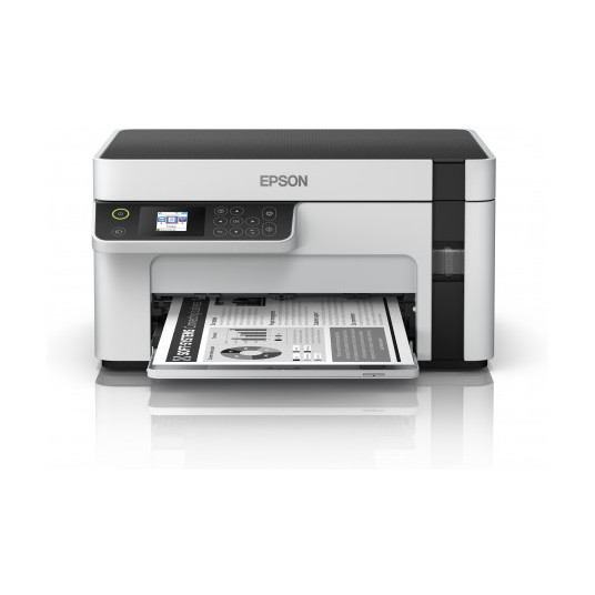  Spausdintuvas Epson  EcoTank M2120 Black/White 