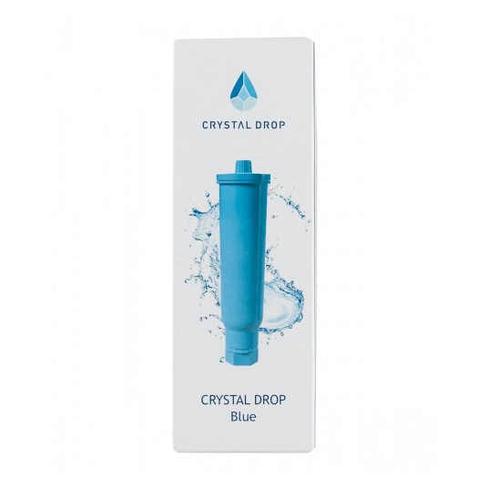  Vandens filtras CRYSTAL DROP BLUE 