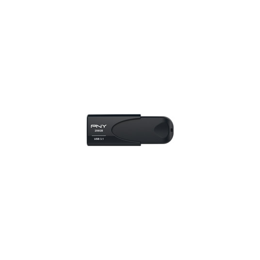  USB laikmena PNY Attache 4 USB 3.1 256GB 