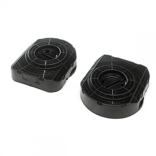 Gartraukio filtras Elica CFC0140122