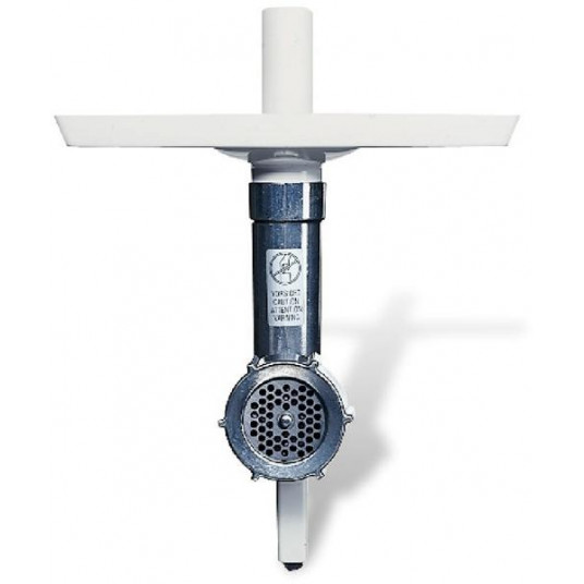  Mėsmalė Bosch MUZ6FW4 