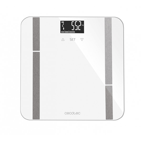 Svarstyklės Cecotec Surface Precision 9400