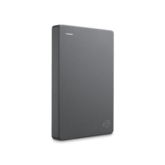  Kietasis diskas External HDD|SEAGATE|Basic|2TB|USB 3.0|STJL2000400 