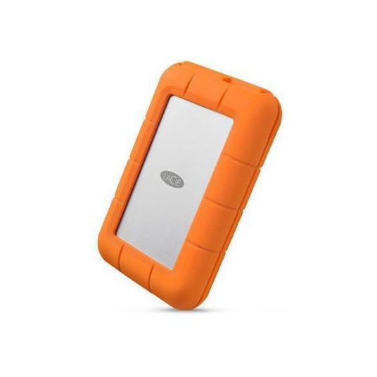  External HDD|LACIE|Rugged Mini|5TB|USB 3.0|STJJ5000400 