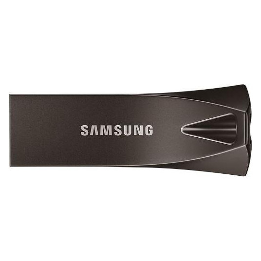  MEMORY DRIVE FLASH USB3.1 64GB/BAR PLUS MUF-64BE4/APC SAMSUNG 