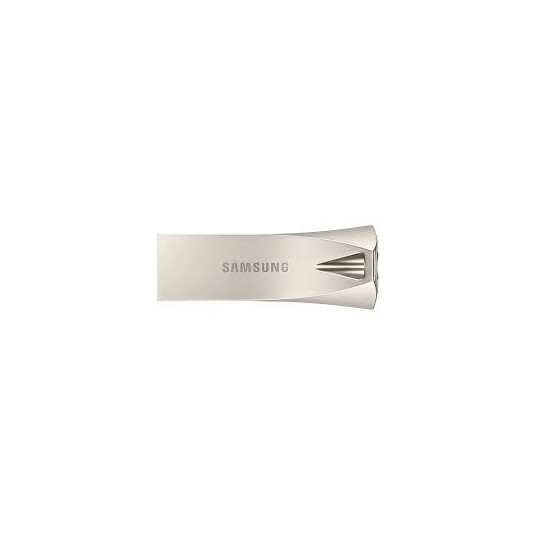  MEMORY DRIVE FLASH USB3.1 64GB/BAR PLUS MUF-64BE3/APC SAMSUNG 