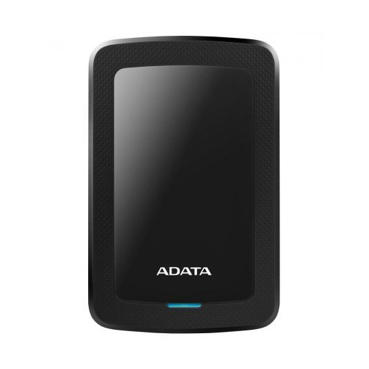  ADATA HV300 AHV300-1TU31-CBK 1000 GB, 2.5 ", USB 3.1, Black 