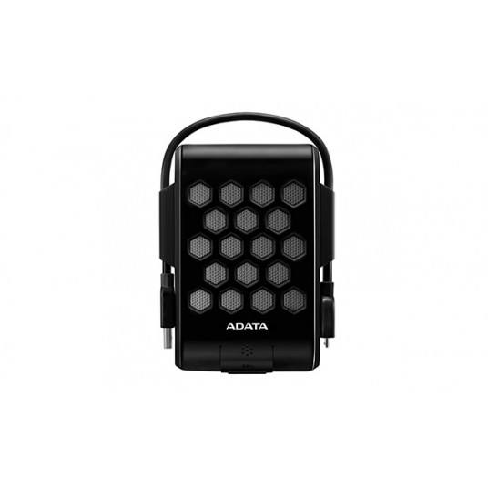  ADATA HD720A 2TB USB3.0 Black ext. 2.5inch Waterproof / Dustproof / Shock-Resistant 