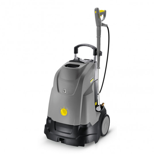 Aukšto slėgio plovykla su vandens pašildymu Karcher HDS 5/11 U (1.064-900.0)
