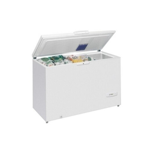  Šaldiklis dėžė  Whirlpool WHM3911 1 