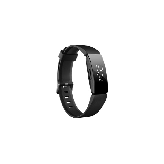  Išmani apyrankė Fitbit Inspire 2 Black FB418BKBK 