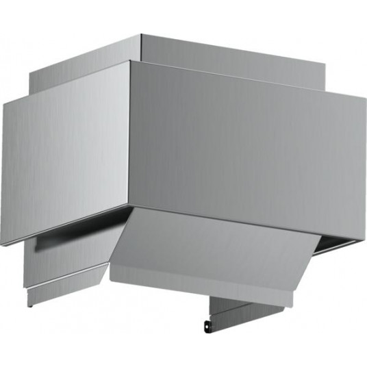 Rinkinys recirkuliacijai Bosch Clean Air Plus DWZ1AX5C6