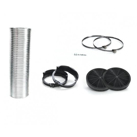  Rinkinys recirkuliacijai Bosch Standard DHZ5605 