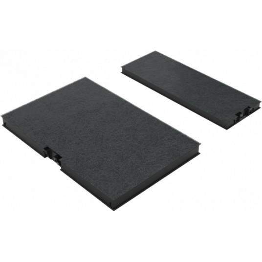 Anglinis filtras Bosch Standard DWZ0AF0A0