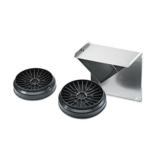 Anglies filtras Bosch DHZ5275