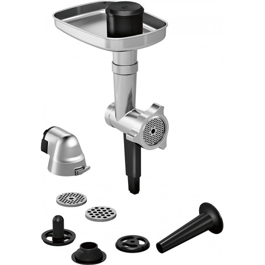  Virtuvininio kombaino priedas Bosch Hunting Adventure MUZ9HA1 