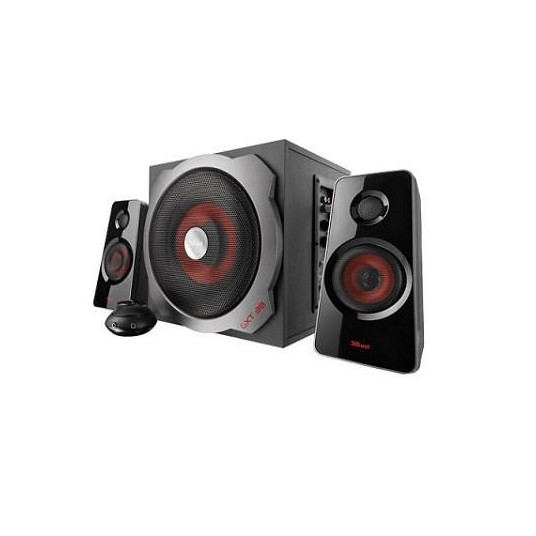  Kolonėlės SPEAKER 2.1 120W GXT38/19023 TRUST 