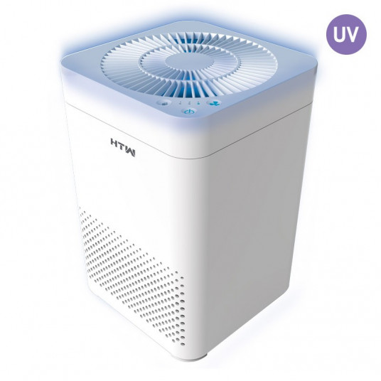  Mobilus oro valytuvas HTW PUR14 DUST CUBE 