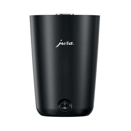 JURA puodelių šildytuvas S Black
